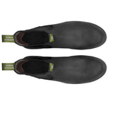 BOTA DE CASCO DE POLICARBONATO RAINIER COLOR NEGRO