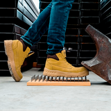 BORCEGUI DIELECTRICO CON CASCO DE POLICARBONATO 93 ALPA