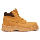 BORCEGUI DIELECTRICO CON CASCO DE POLICARBONATO 93 ALPA