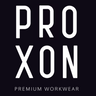 Calzado Ejecutivo de Seguridad Proxon logo