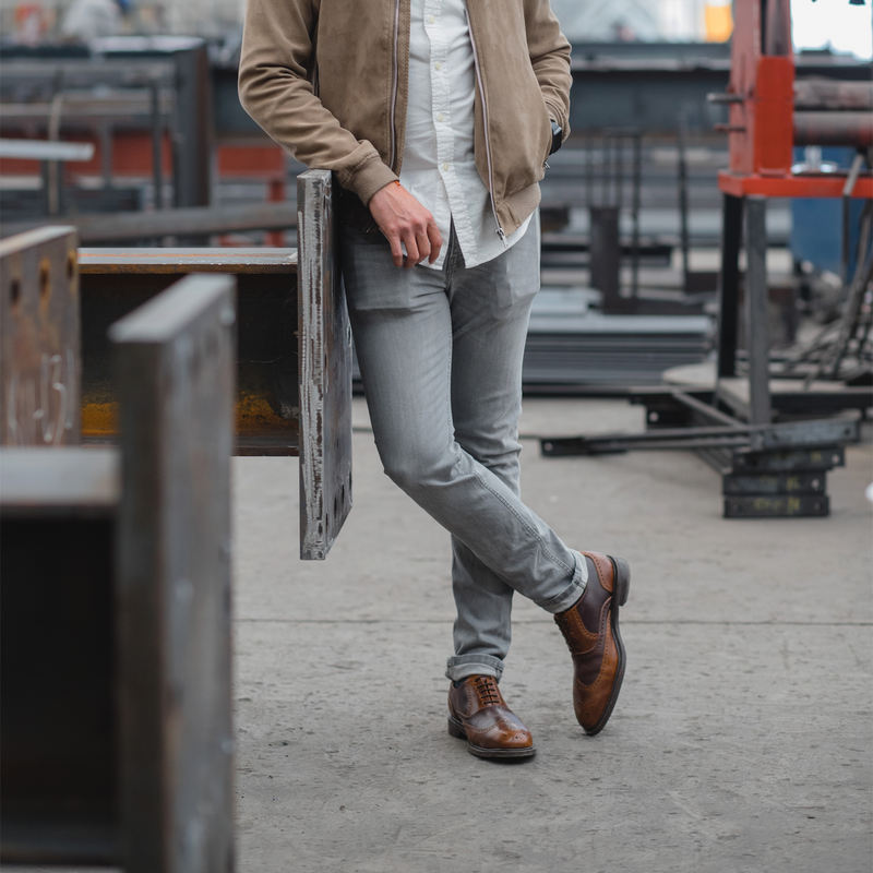 Zapato boots 2025