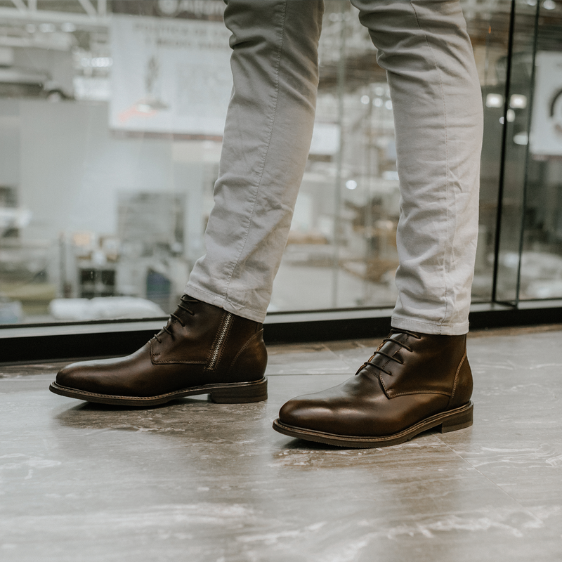 Casco 2025 chelsea boot